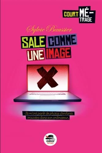 sale comme une image
