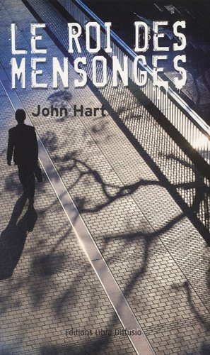 Le roi des mensonges