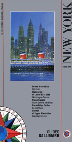 New York : Etats-Unis