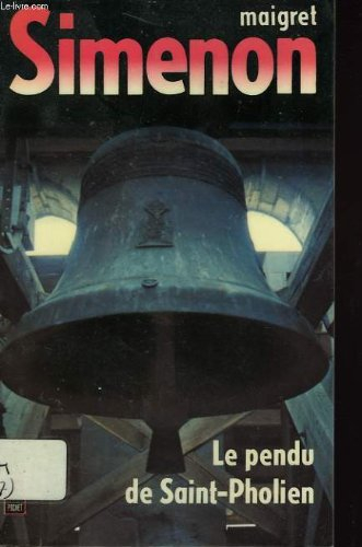 le pendu de saint pholien