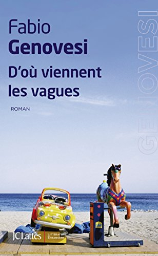 D'où viennent les vagues