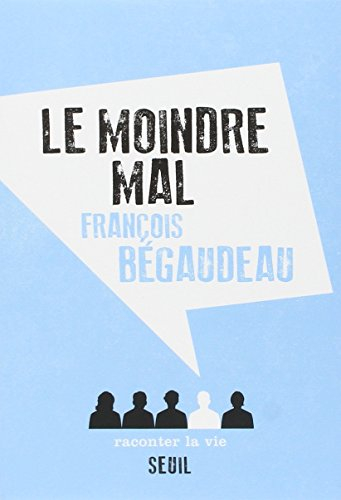 Le moindre mal