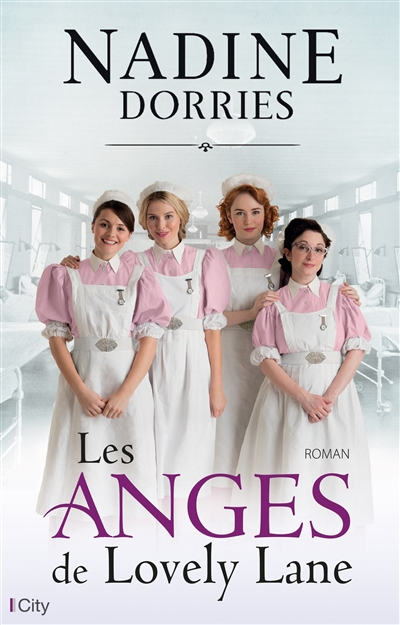 Les anges de Lovely Lane