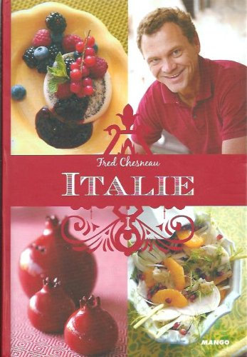 italie / fred chesneau