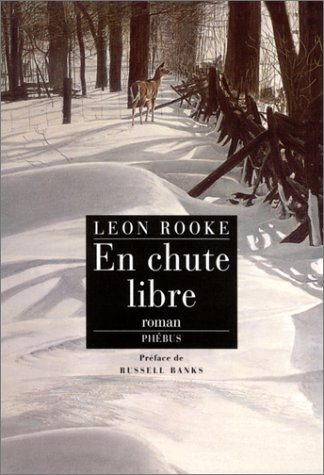 En chute libre