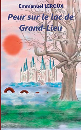 Peur sur le lac de Grand-Lieu