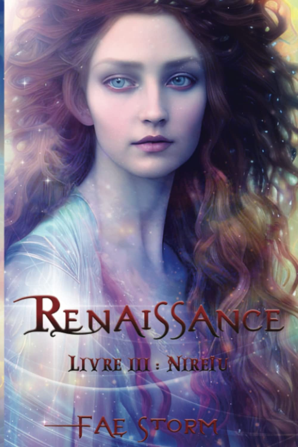 Renaissance: Livre 3 : Nireïu