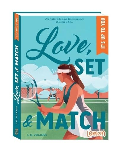Love, set & match
