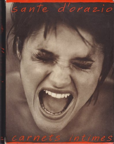 A private view : carnets intimes