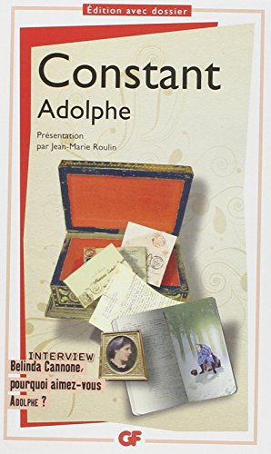 Adolphe