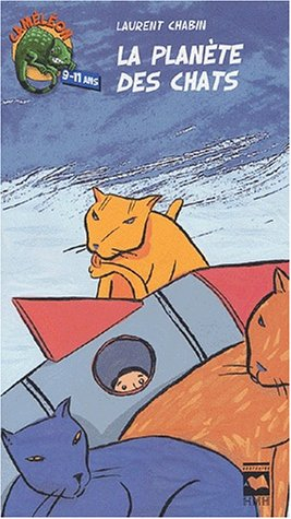 La planète des chats