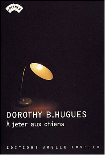 A jeter aux chiens