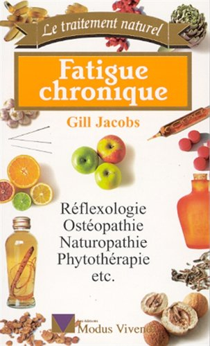 fatigue chronique