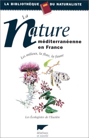 La nature méditerranéenne en France