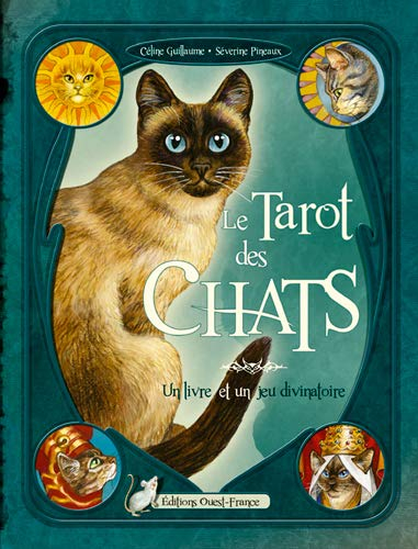 Le tarot des chats