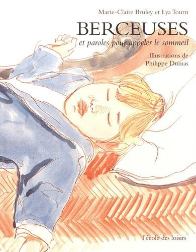Berceuses