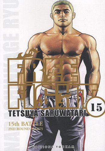 Free fight. Vol. 15