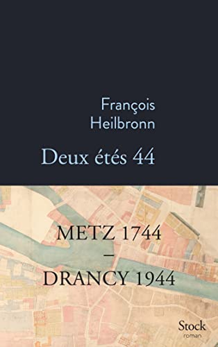 Deux été 44