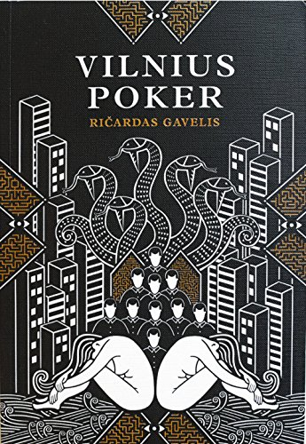 vilnius poker