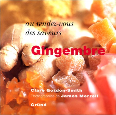 Gingembre