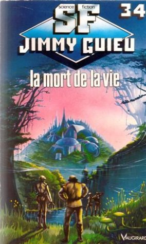 la mort de la vie
