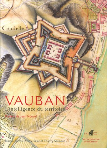 vauban : l'intelligence du territoire
