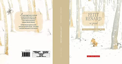 Petit renard se perd