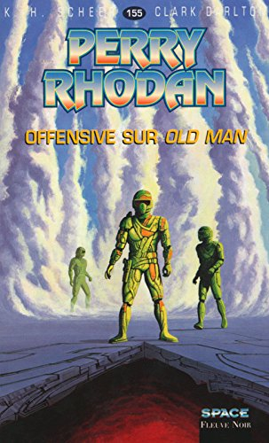 Offensive sur Old Man