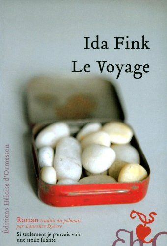 Le voyage