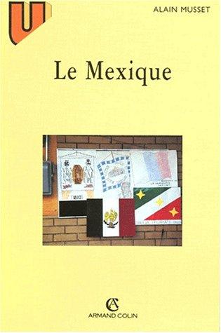 Le Mexique