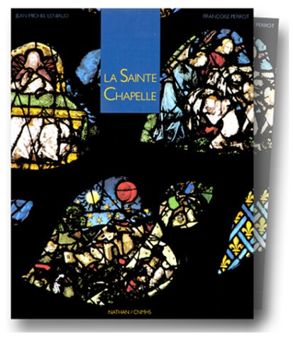 La Sainte-Chapelle