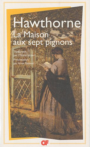 La maison aux sept pignons