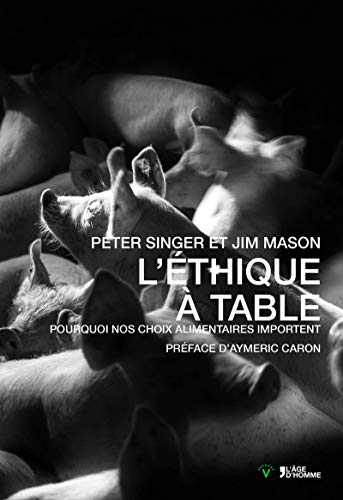 L'éthique à table : pourquoi nos choix alimentaires importent