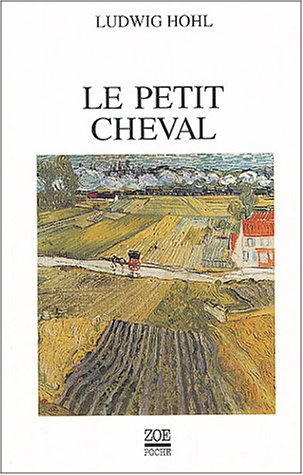 Le petit cheval