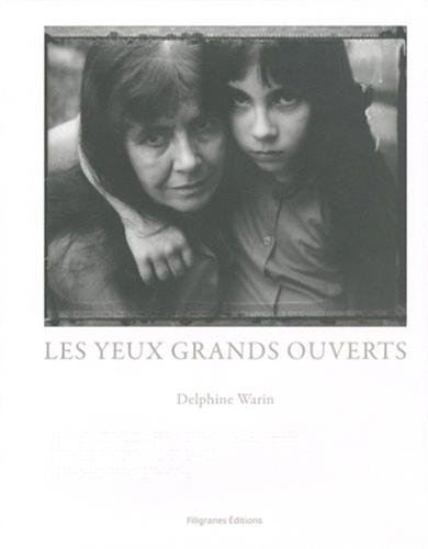 Les yeux grands ouverts