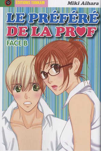 Le préféré de la prof. Vol. 2