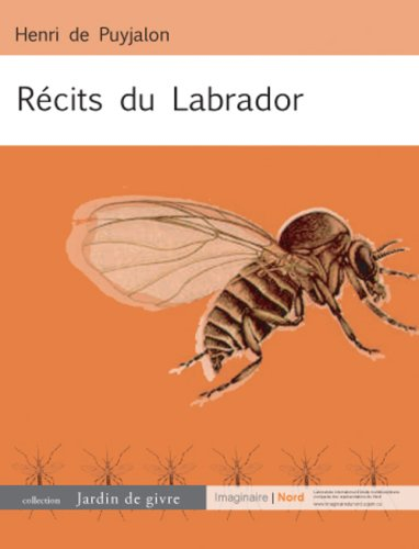 Récits du Labrador, 1894