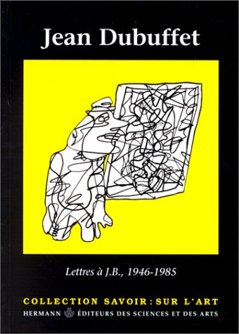 Lettres à J.B.