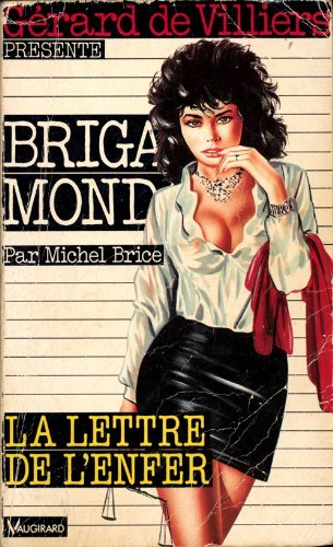 lettre de l'enfer