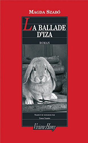 La ballade d'Iza