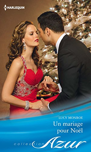 Un mariage pour Noël