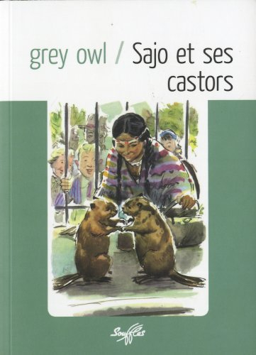 Sajo et ses castors