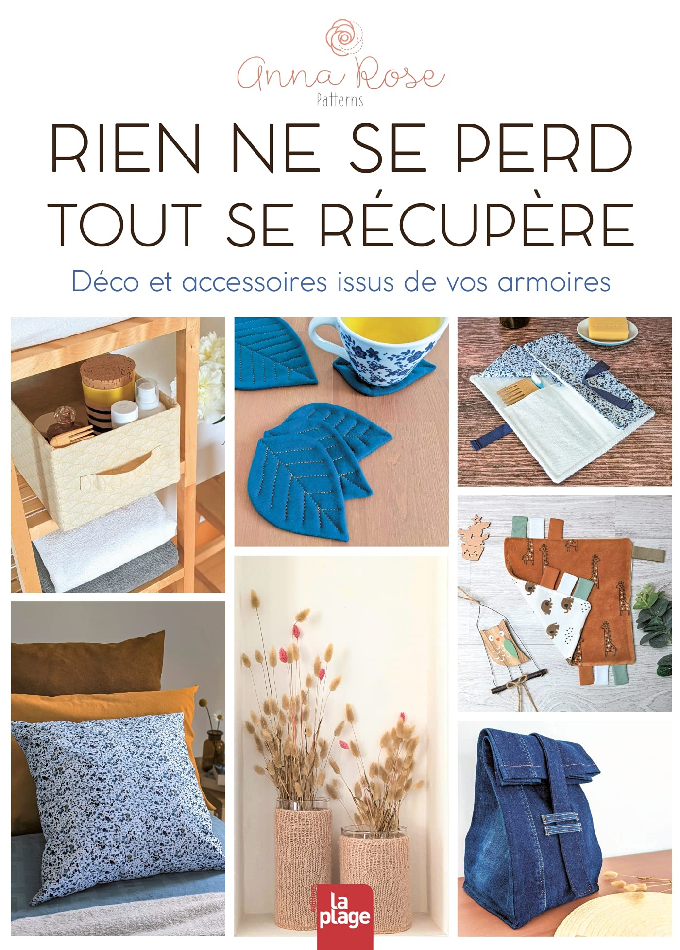 Rien ne se perd, tout se récupère : déco et accessoires issus de vos armoires