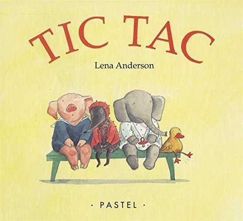 Tic tac