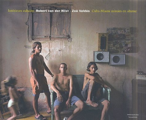 Intérieurs cubains