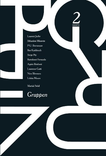 Gruppen, n° 2