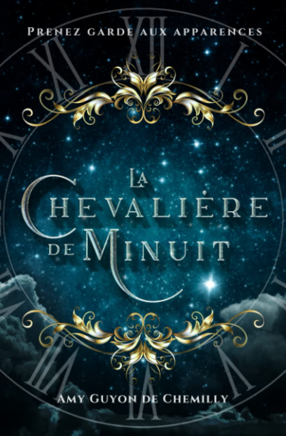 La Chevalière de Minuit