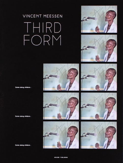 Third Form: Edition français-anglais-espagnol