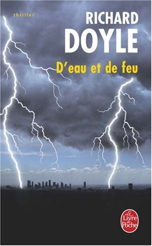 D'eau et de feu