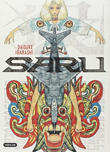Saru